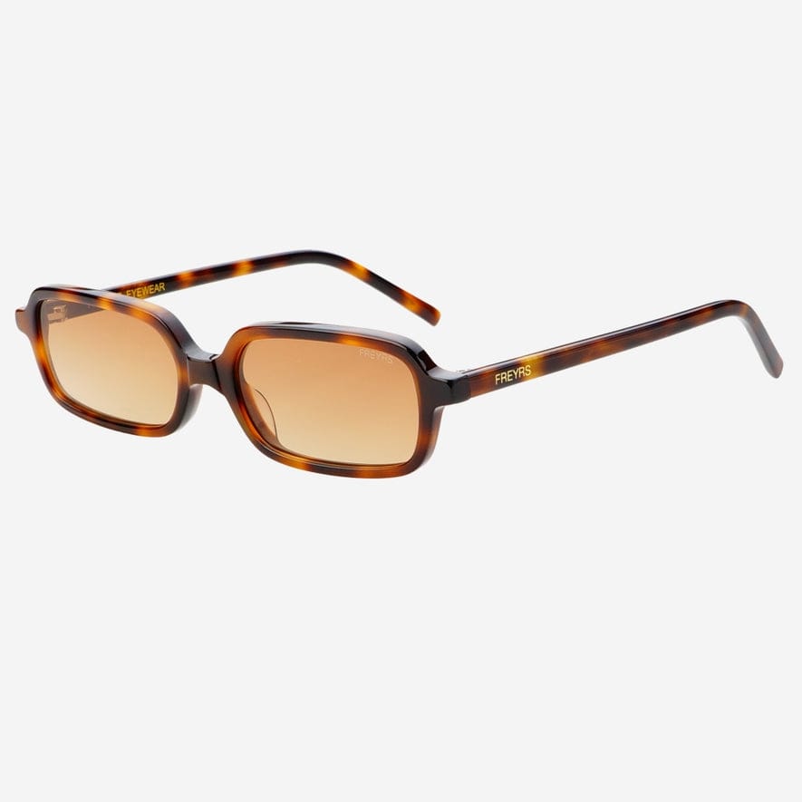 Freyrs Eyewear Freyrs Eyewear Miki Acetate Rectangular Unisex Sunglasses - Little Miss Muffin Children & Home