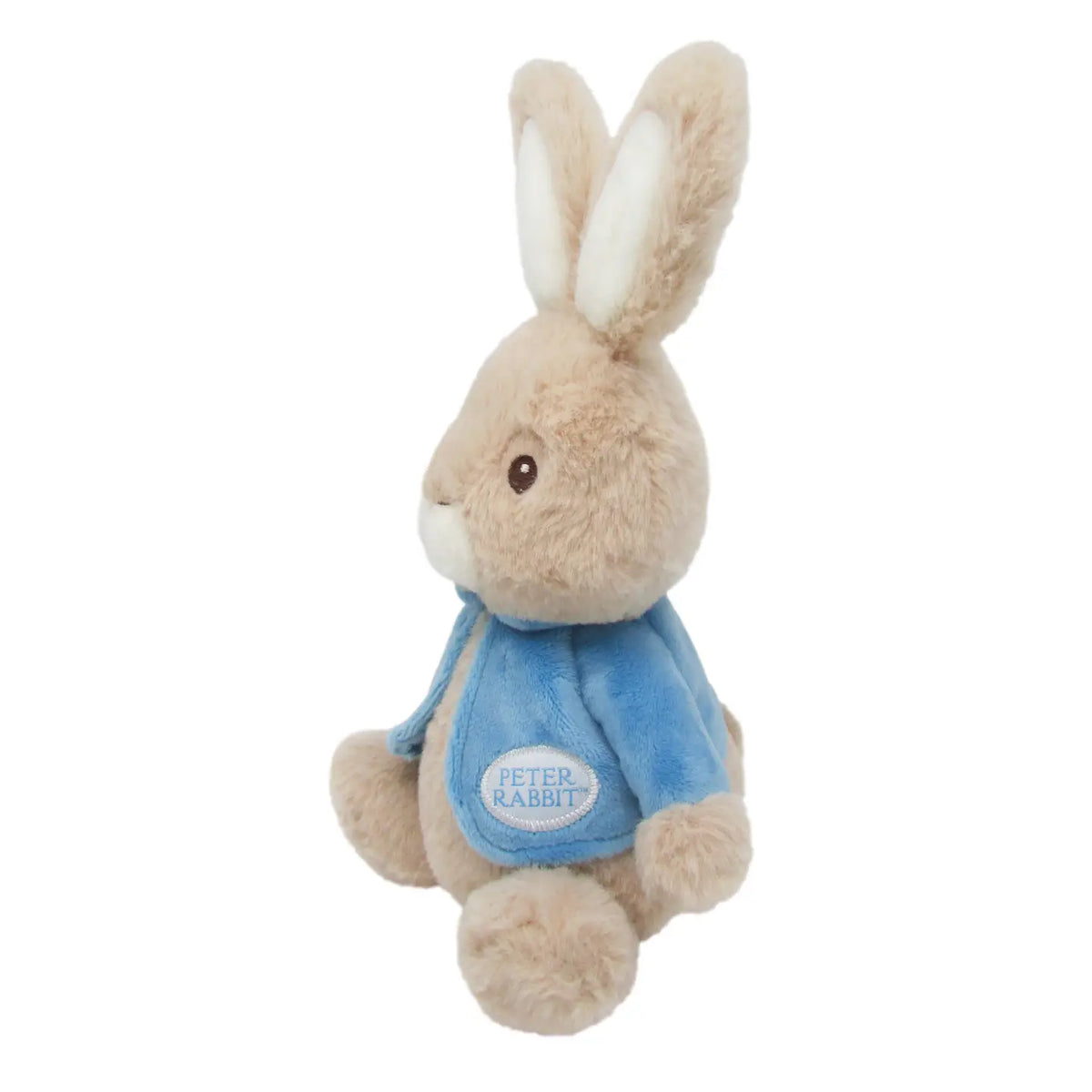 Kids Preferred Beatrix Potter Peter Rabbit Beanie Plush - Little Miss Muffin Children & Home