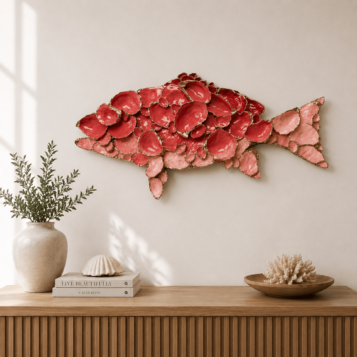 Snapper Art