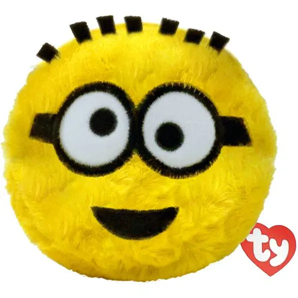 Ty Inc Beanie Bouncer Minions Phil - Little Miss Muffin Children & Home