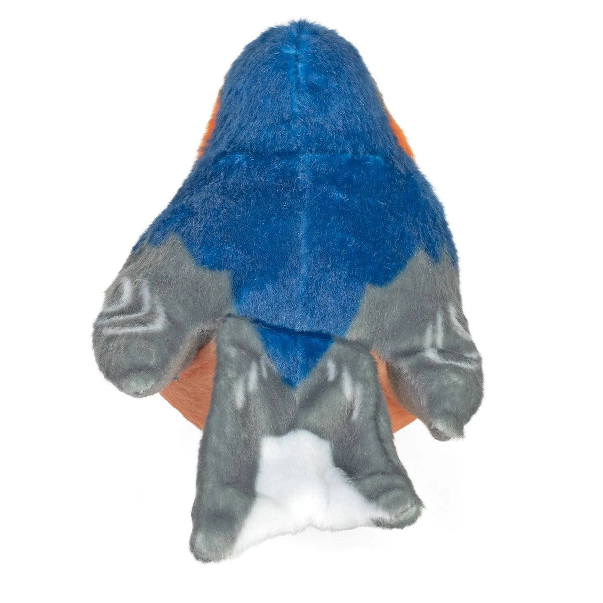 Wild Republic Audubon Birds Barn Swallow Plush, view 6