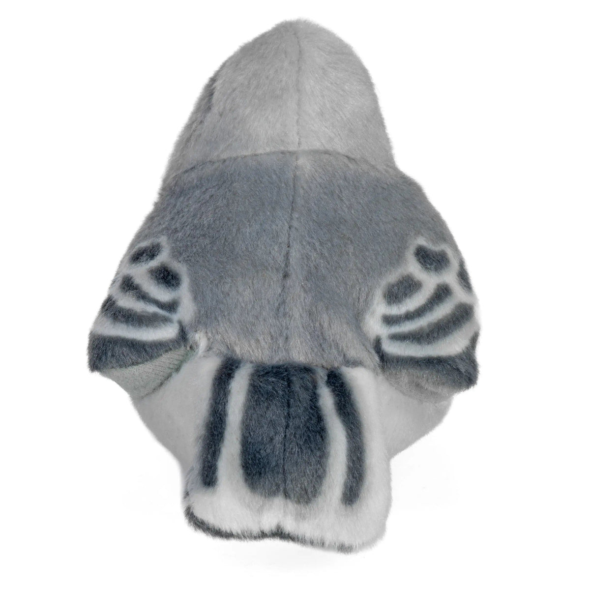 Wild Republic Audubon Birds Northern Mockingbird Plush, view 4