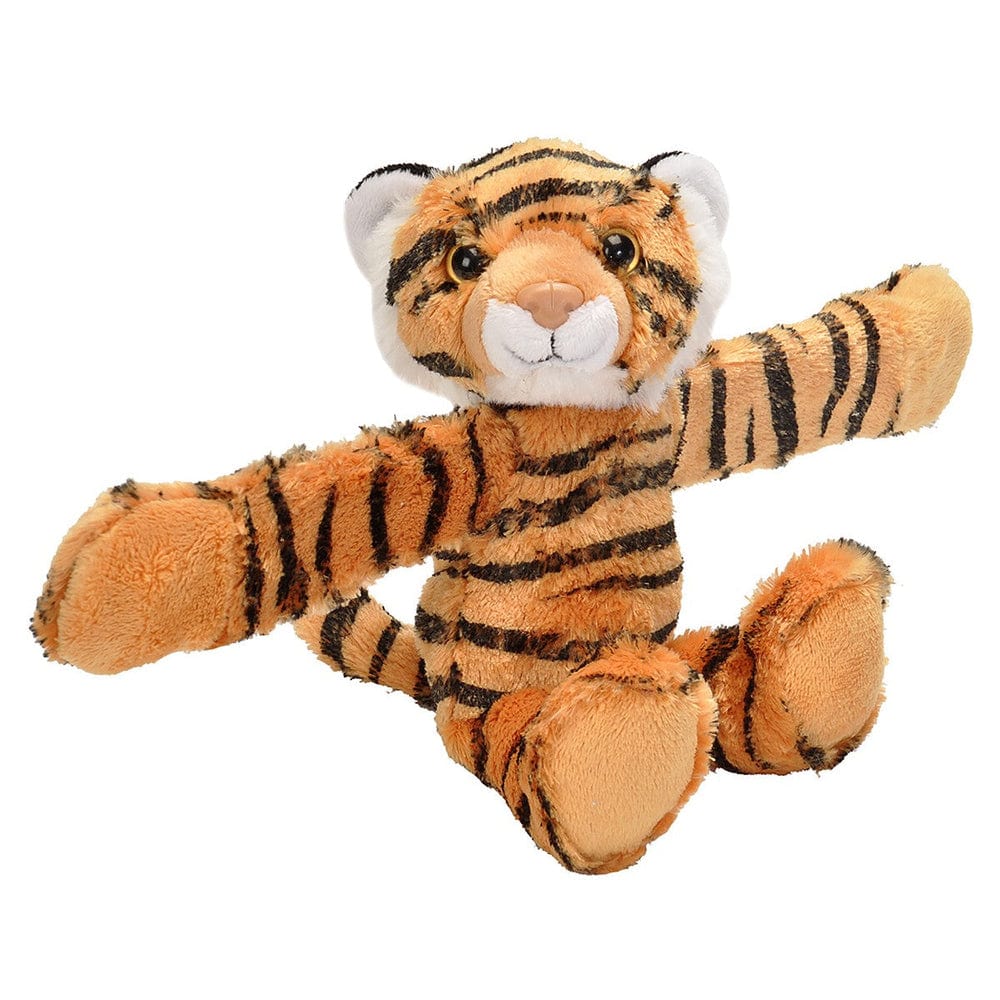 Wild Republic Huggers Tiger Plush