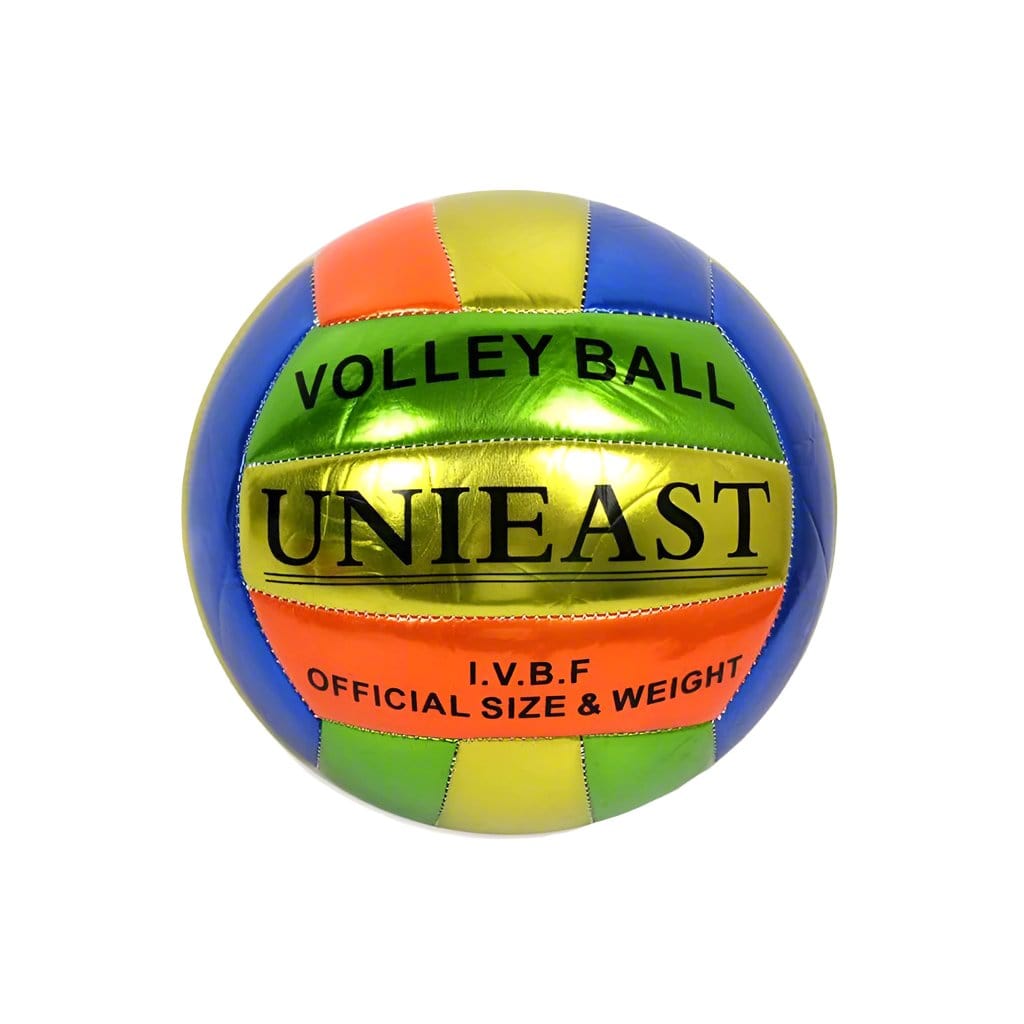 K&S Wholesale Inc Volleyball K&S 280G PVC Premium Volleyball - Little Miss Muffin Children & Home