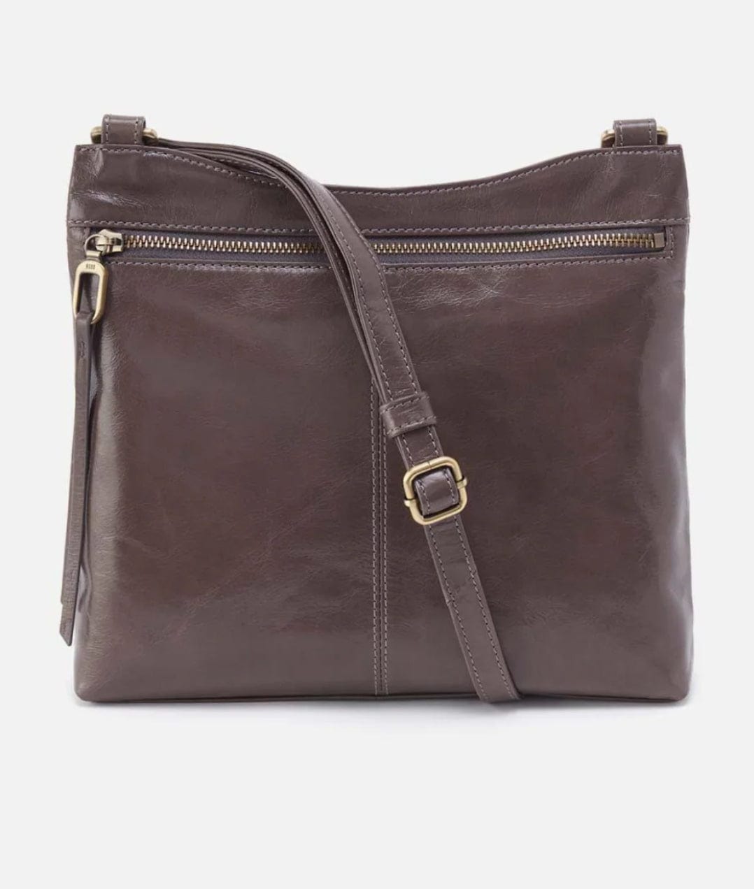 Hobo Cambel Crossbody in Hearthstone - Little Miss Muffin Children & Home