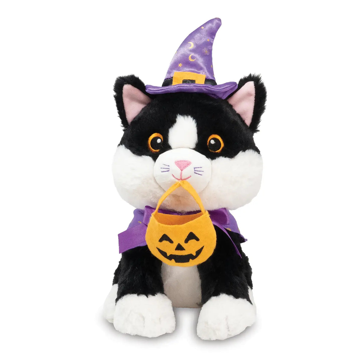 Cuddle Barn Trick-or-Treat Tammy - Little Miss Muffin Children & Home