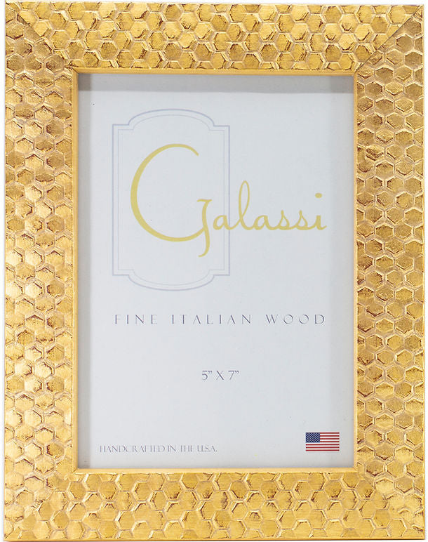 F.G. Galassi Gold Apiary Frame - Little Miss Muffin Children & Home