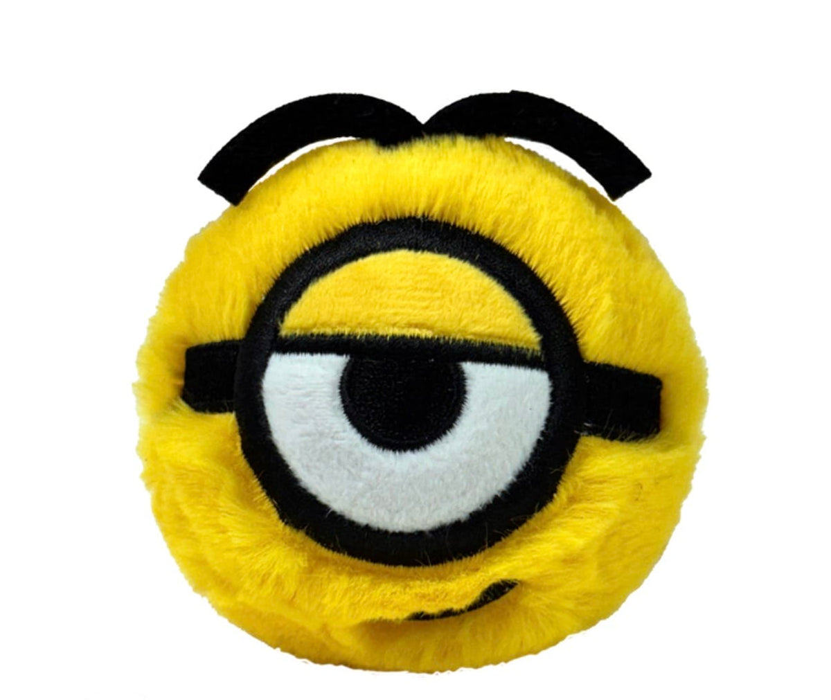 Ty Inc Beanie Bouncer Minions Stuart - Little Miss Muffin Children & Home