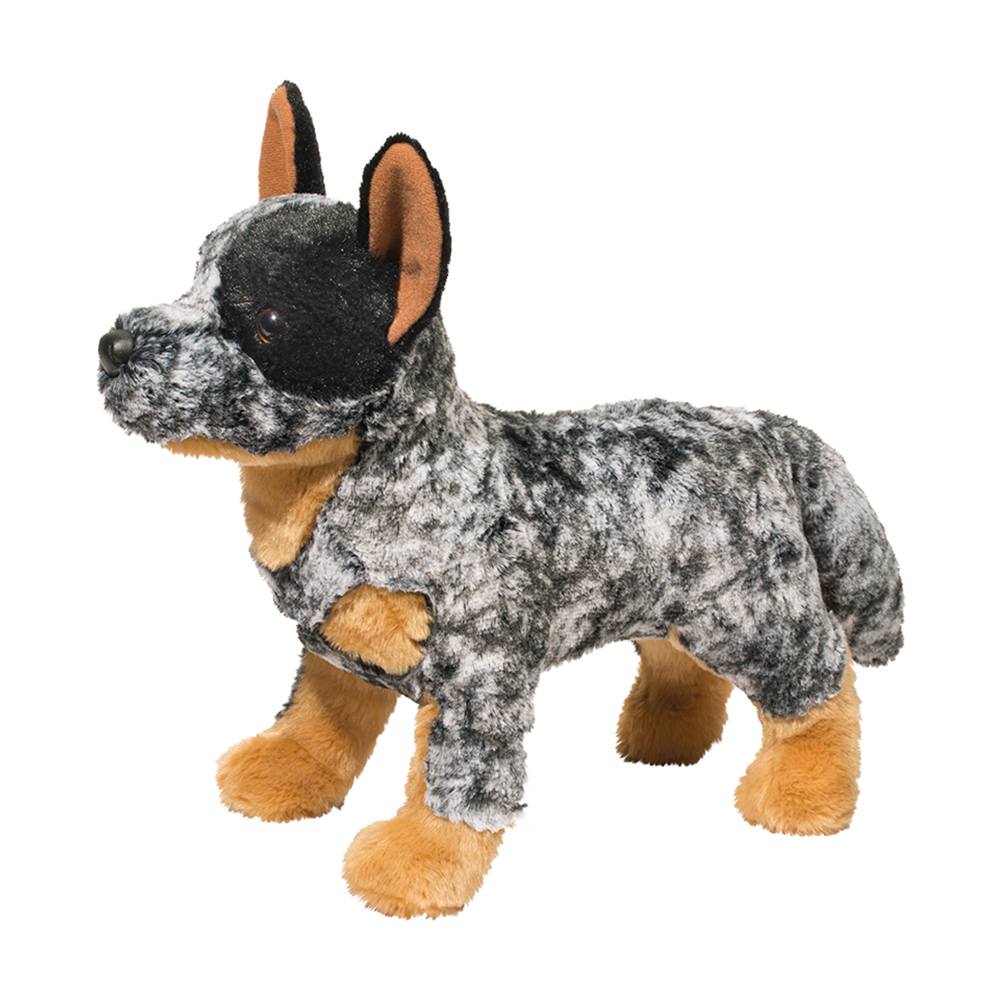 Douglas Toys Bolt Australian Cattle Dog - Little Miss Muffin Children & Home