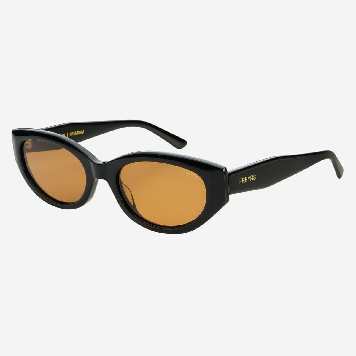 Freyrs Eyewear Ameli Acetate Cat-Eye Sunglasses - Little Miss Muffin Children & Home