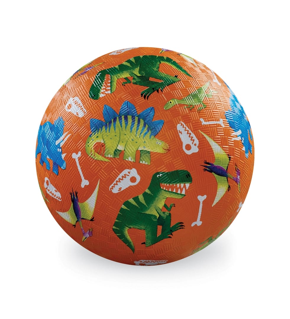 Dinosaur Dig Playground Ball