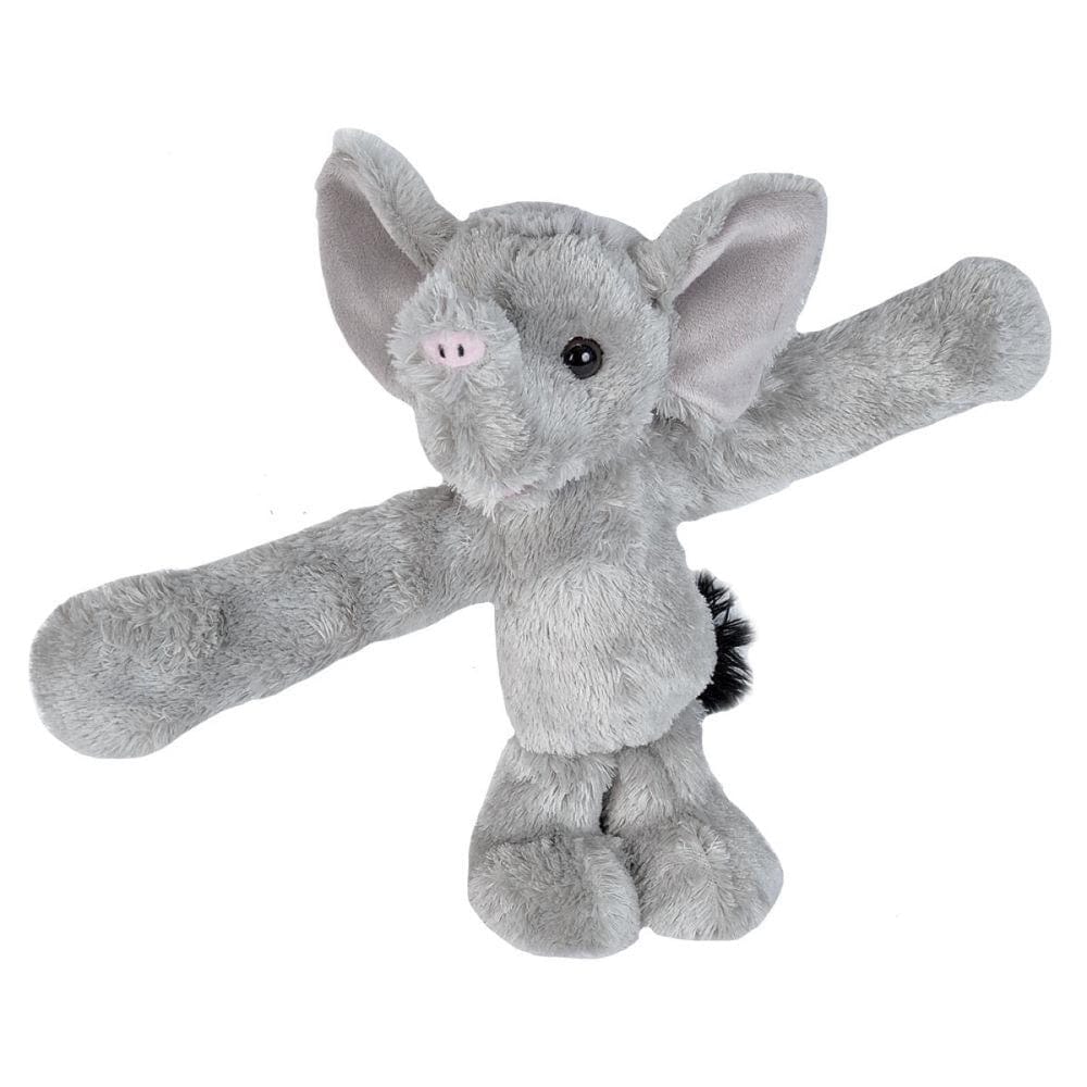 Wild Republic Huggers Elephant Plush