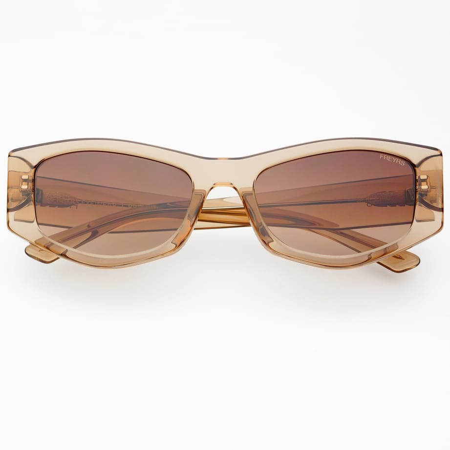 Freyrs Eyewear Jade Acetate Cat Eye Sunglasses - Little Miss Muffin Children & Home