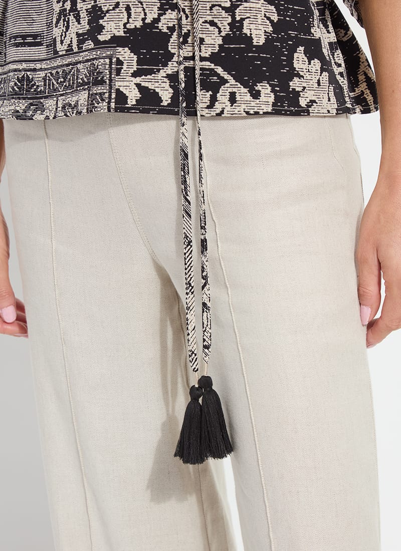 Lysse Ipanema Printed Dolman Sleeve Top in Casa Da Musica - Little Miss Muffin Children & Home