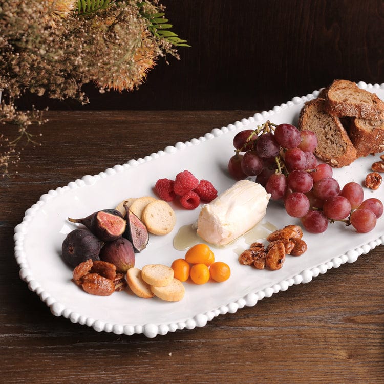 Beatriz Ball Beatriz Ball Vida Alegria Oval Tray - Little Miss Muffin Children & Home