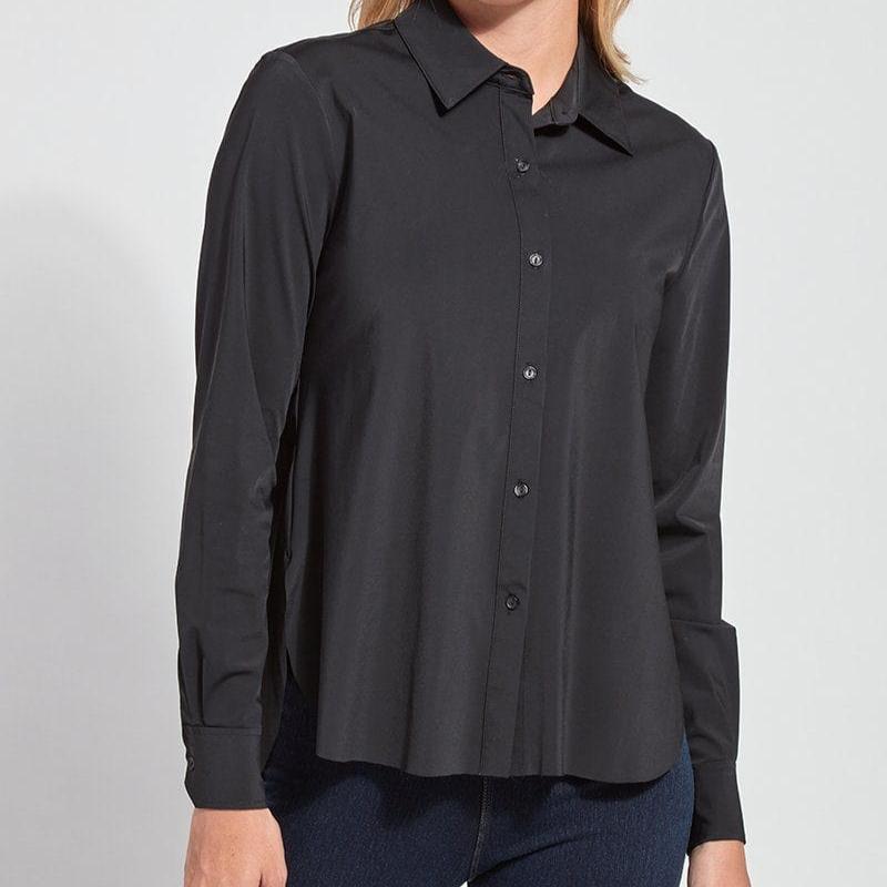 Lysse Lysse Connie Button Down - Little Miss Muffin Children & Home
