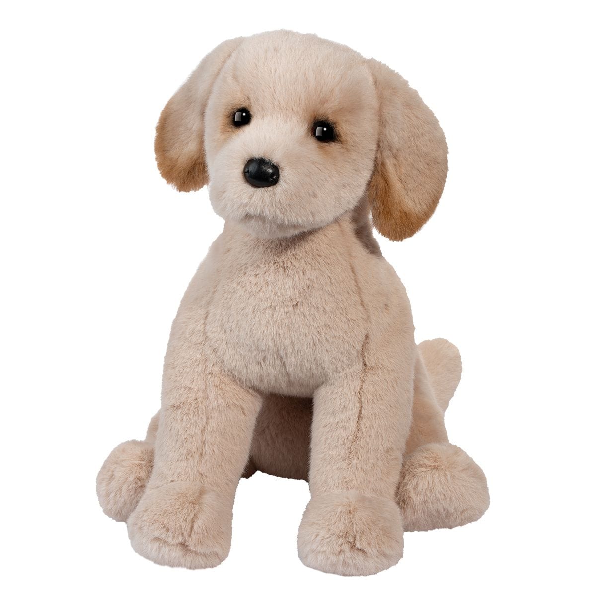 Douglas Toys Douglas Toys Birch Dog - Little Miss Muffin Children & Home