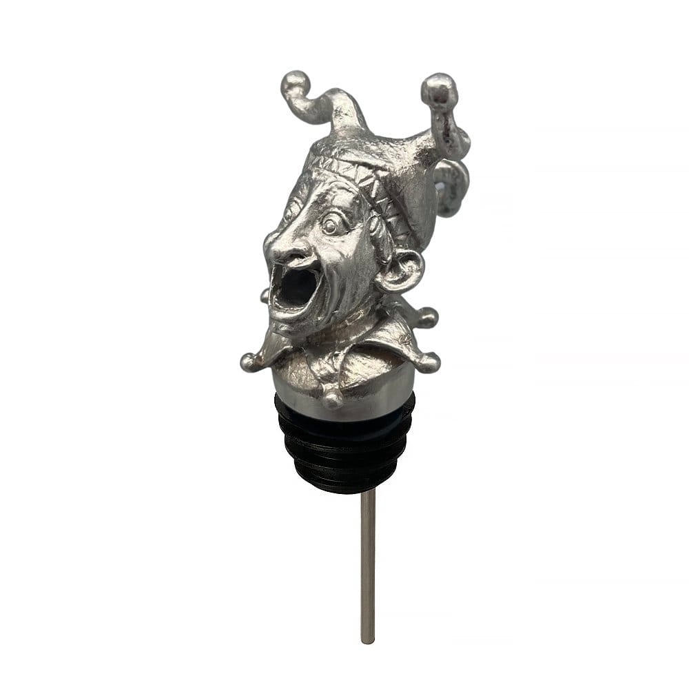 Menagerie Premium Series Jester Pourer - Little Miss Muffin Children & Home