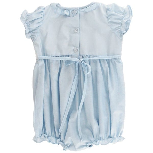 Bailey Boys Bailey Boys Birthday Cake Girls Short Bubble - Little Miss Muffin Children & Home