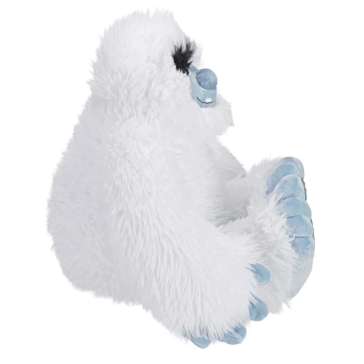 Wild Republic Snuggleluvs Yeti Plush, view 5