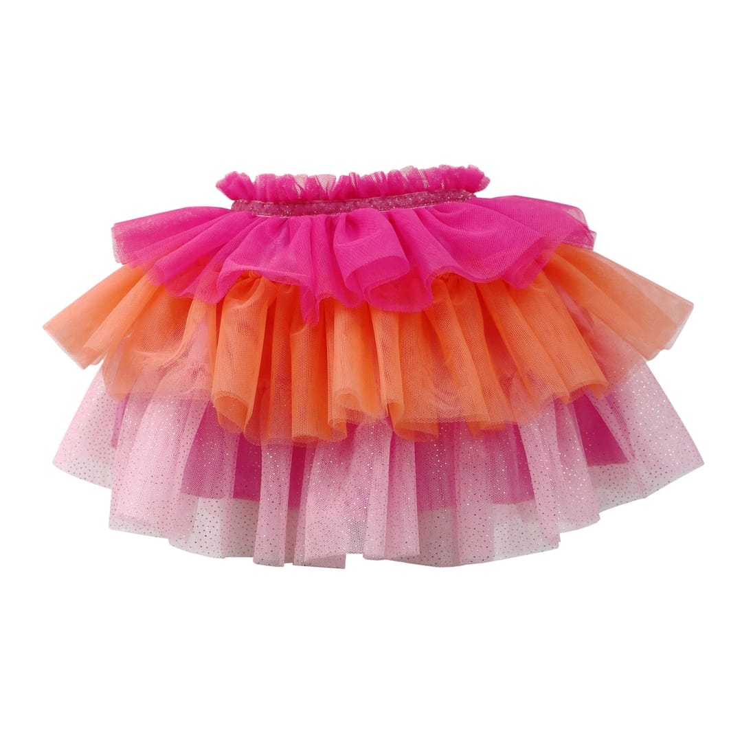 Pink Poppy Pink Poppy Stardust Unicorn Fairy Cape - Little Miss Muffin Children & Home
