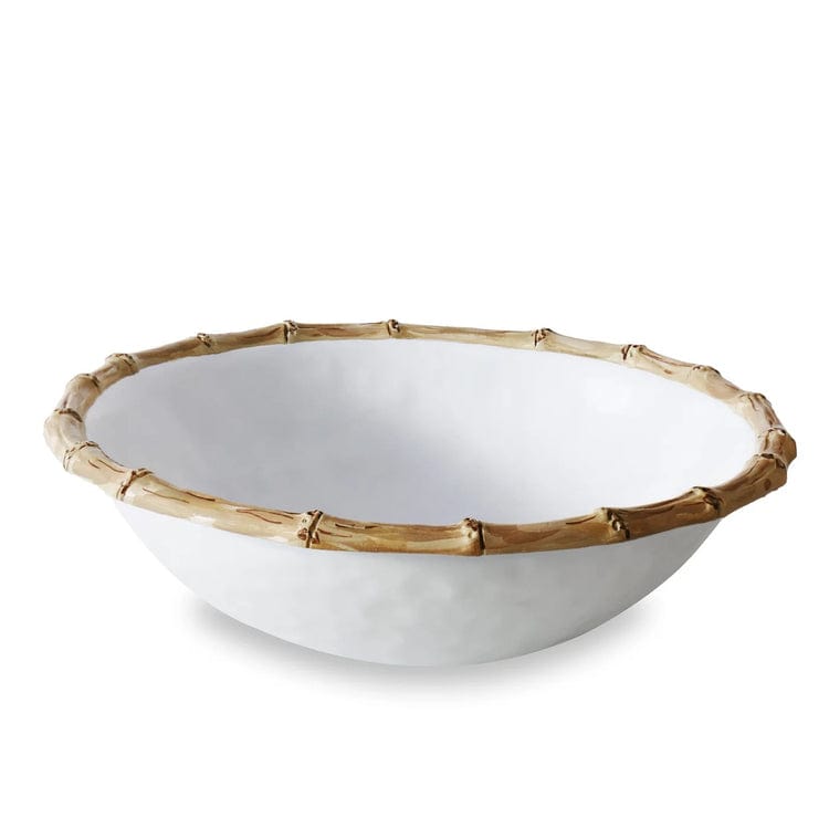 Beatriz Ball Vida Bamboo Large Salad Bowl - Little Miss Muffin Children & Home