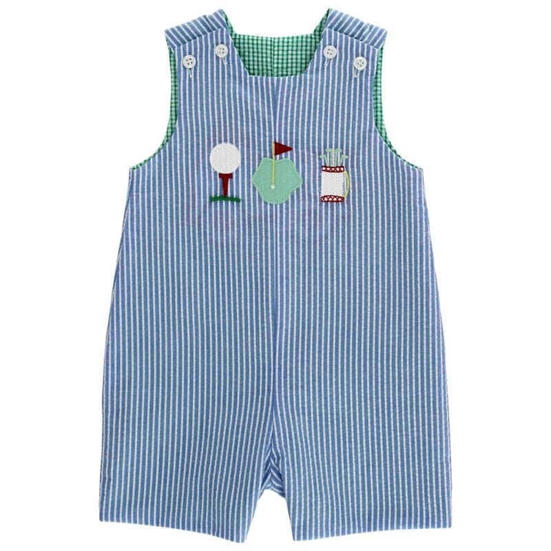 Mini Mulligans Reversable John John