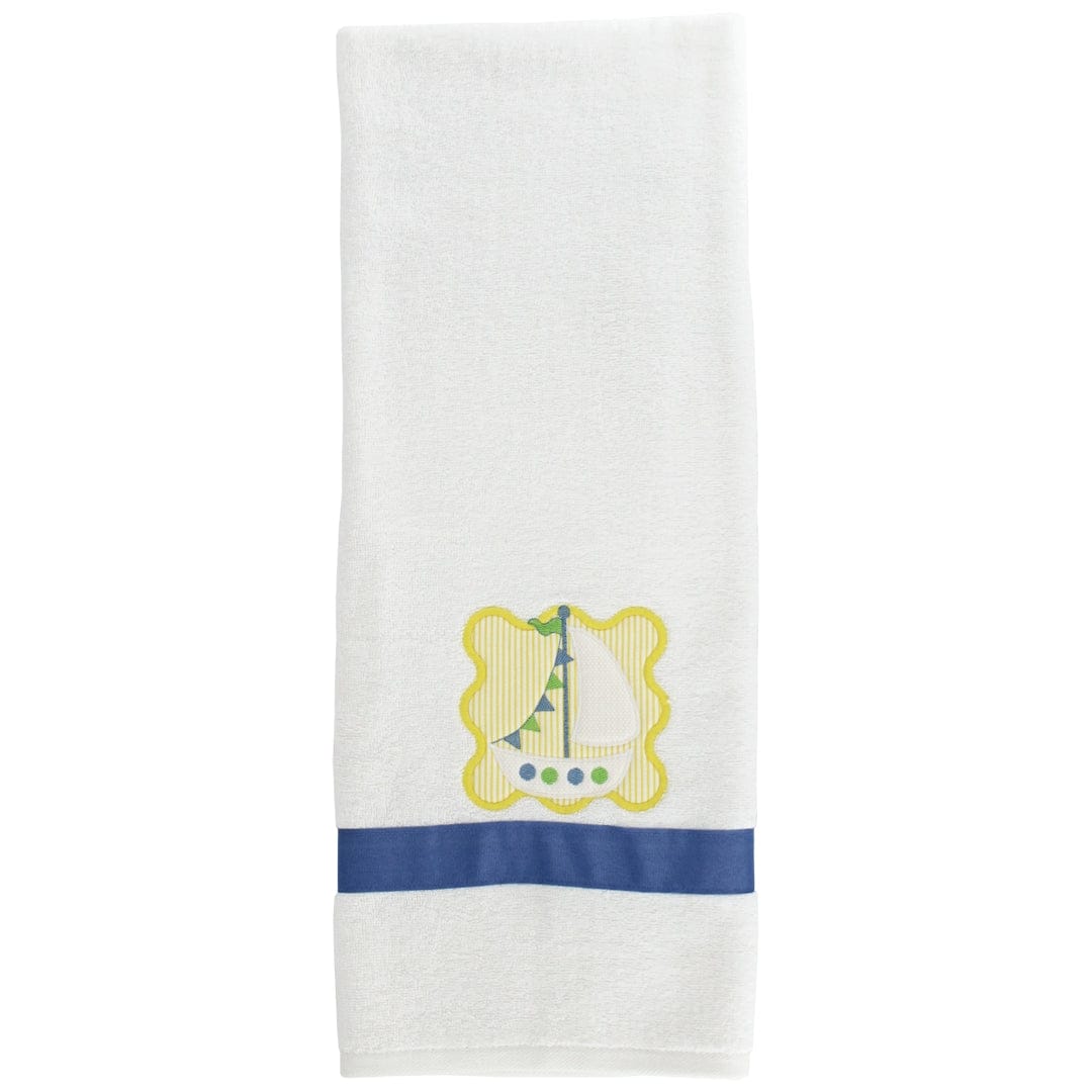 Sail Away Beach Towel, 2 Styles Available