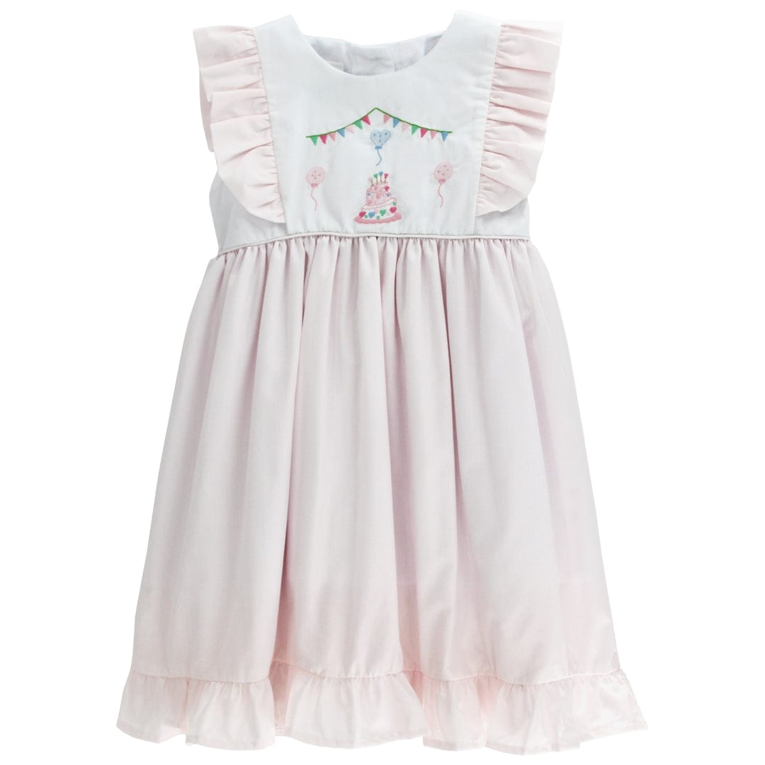 Birthday Bash Dress