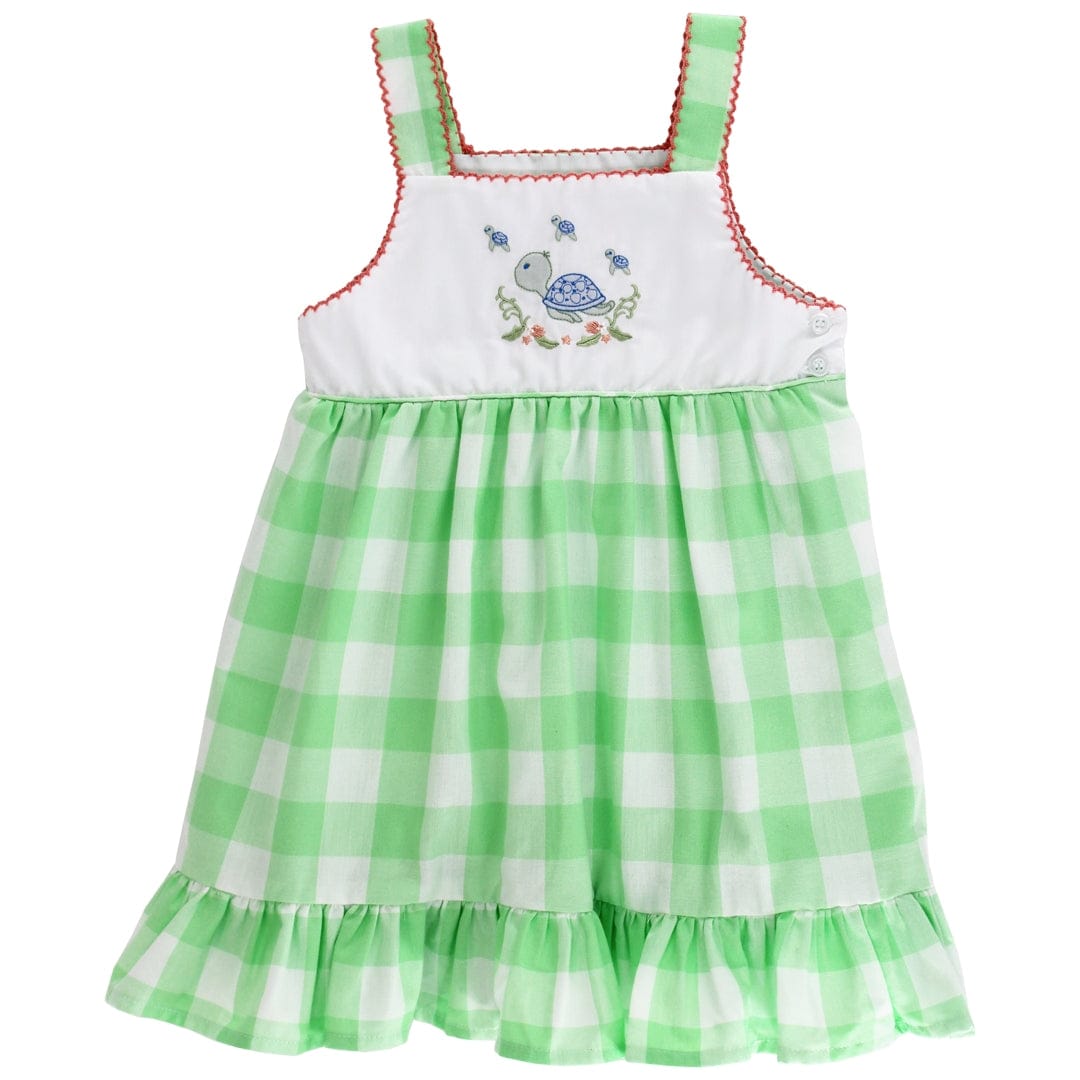 Turtle Cove Sundress