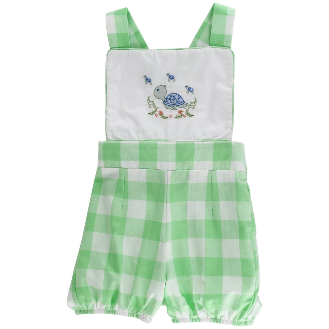 Turtle Cove Sunsuit