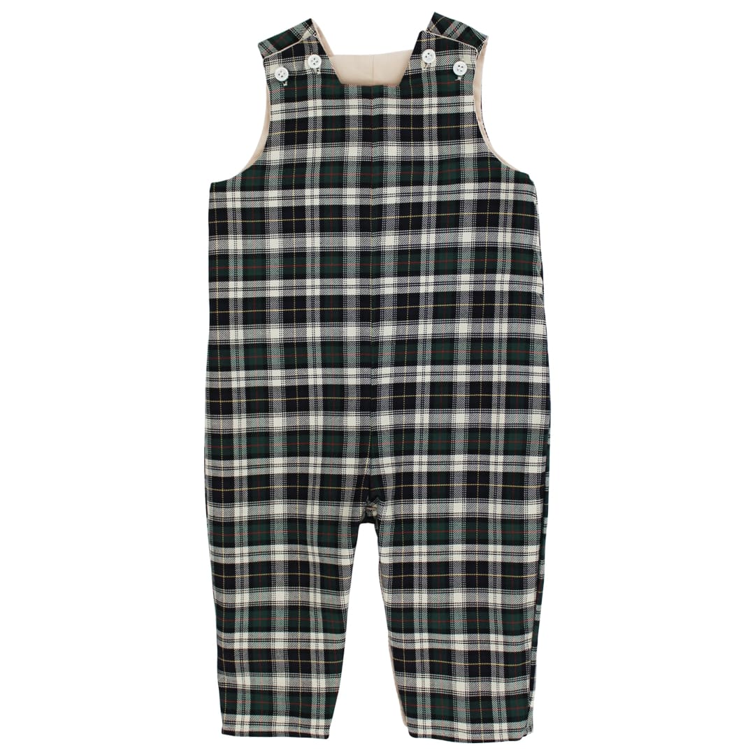 Bird Dog Reversible John-John for toddler boys by Bailey Boys, view 2
