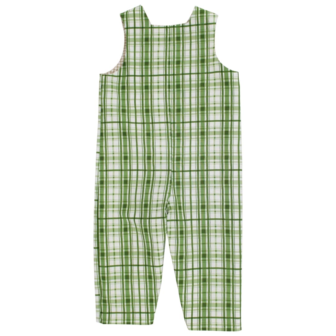 Bailey Boys Field & Stream Reversible John-John - Little Miss Muffin Children & Home
