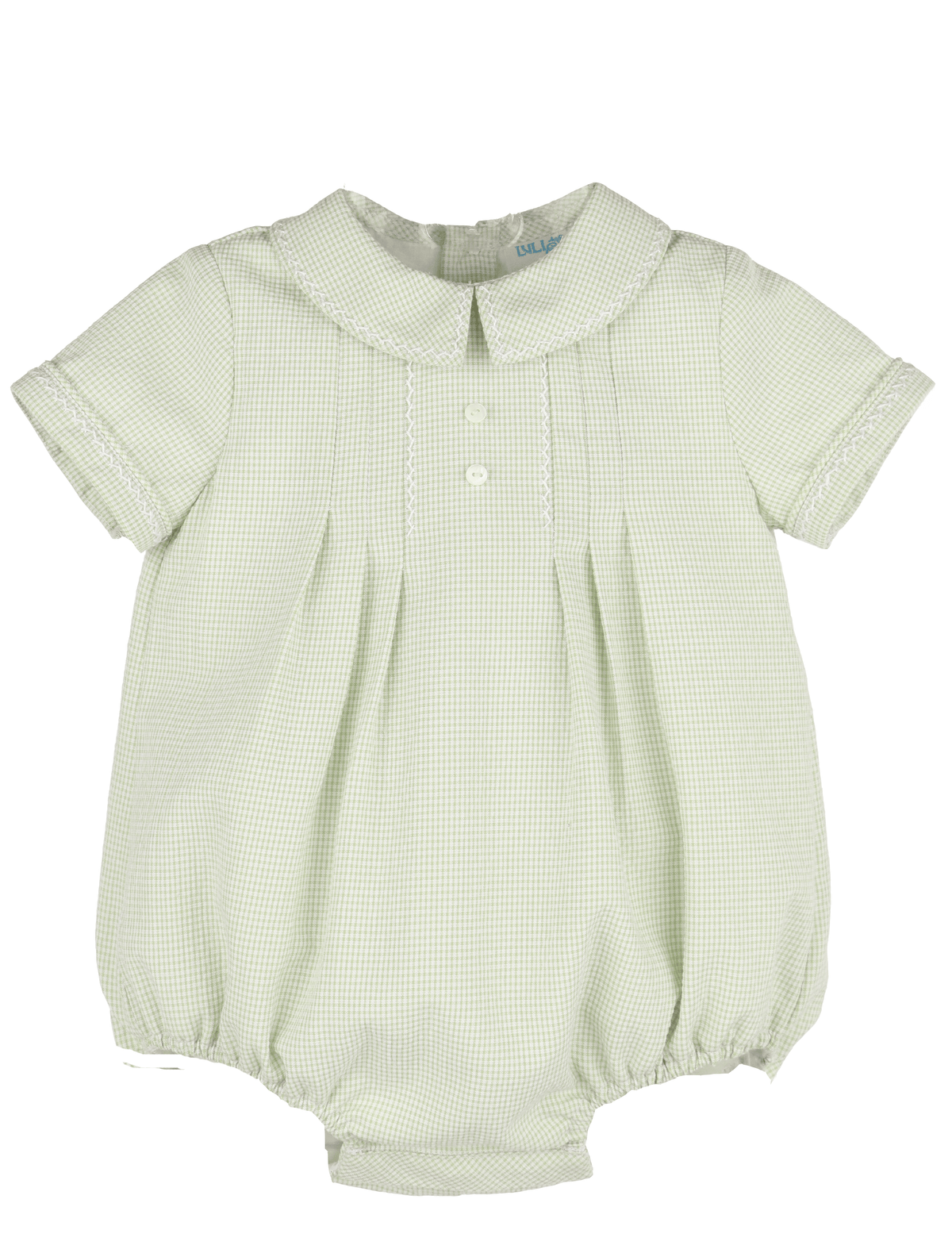 Casero & Associates Green Minivichi Bubble - Little Miss Muffin Children & Home