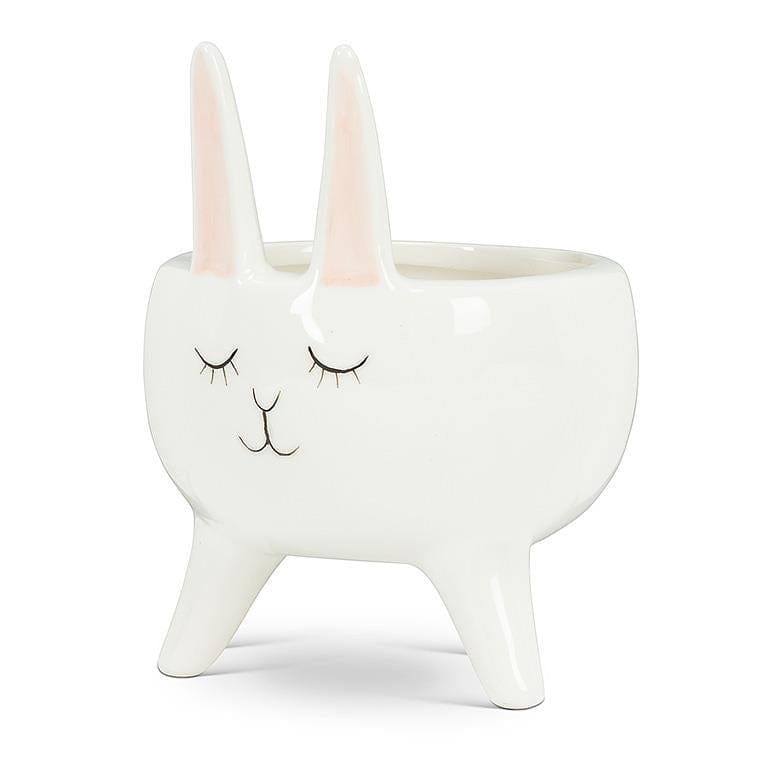 Abbott Abbott Rabbit Planter - Little Miss Muffin Children & Home