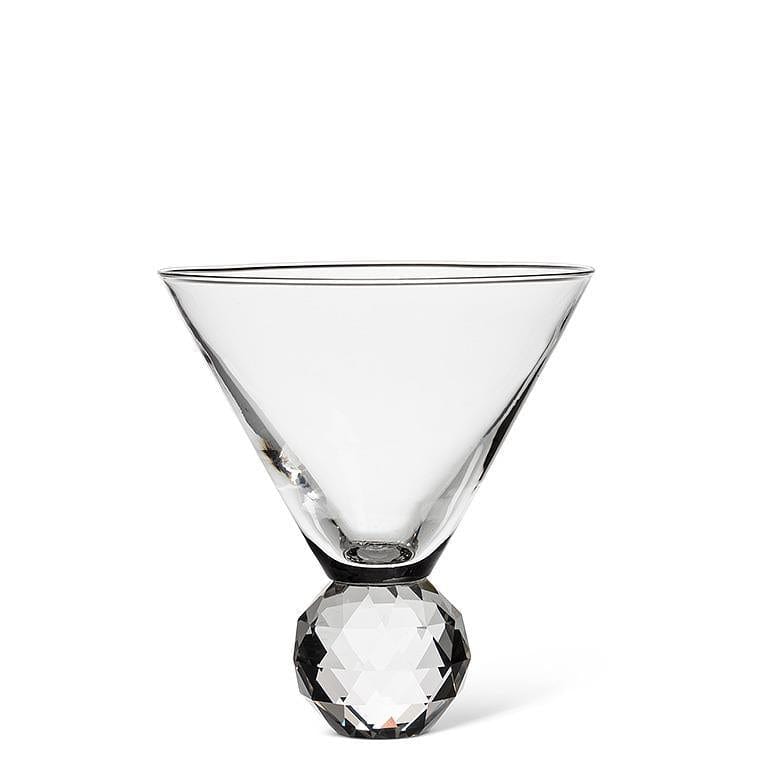 Abbott Abbott Diamond Ball Martini - Little Miss Muffin Children & Home
