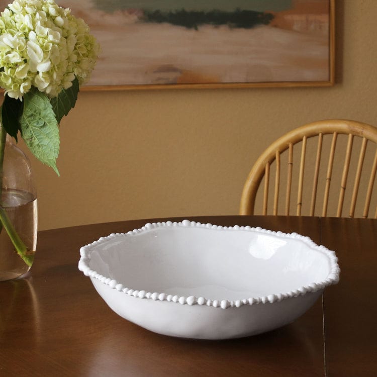 Beatriz Ball Beatriz Ball Vida Alegria Large Pasta Bowl - Little Miss Muffin Children & Home