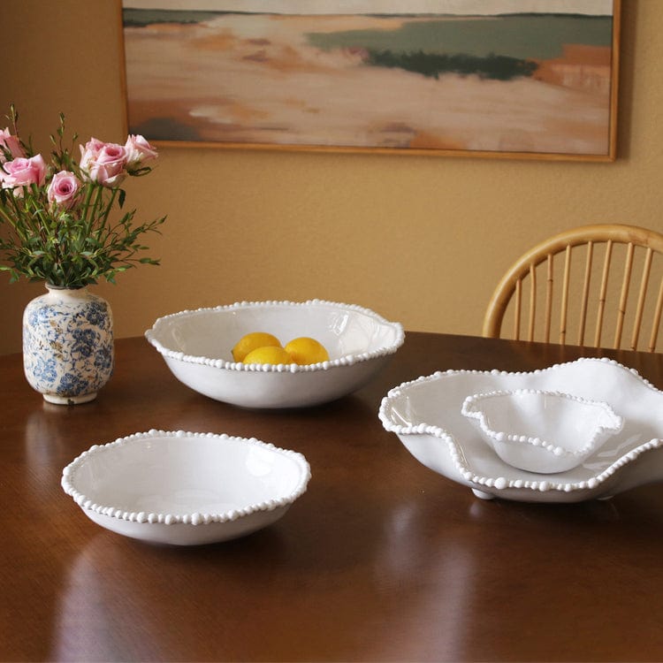 Beatriz Ball Beatriz Ball Vida Alegria Large Pasta Bowl - Little Miss Muffin Children & Home