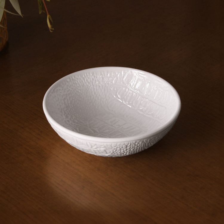 Beatriz Ball Beatriz Ball Vida Croc Round Mini Bowl - Little Miss Muffin Children & Home