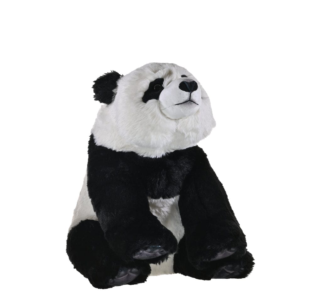Wild Republic Artist Panda Plush