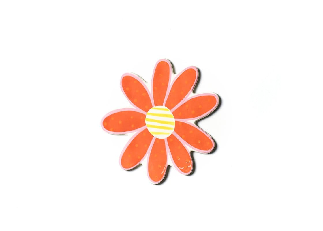 Happy Everything! Daisy Flower Attachmentt, 2 Available Sizes - Little Miss Muffin Children & Home