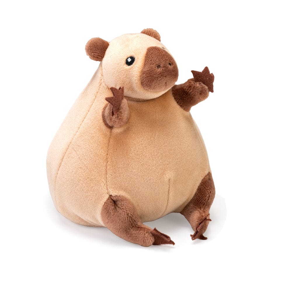 Wild Republic Flipkins Capybara Plush