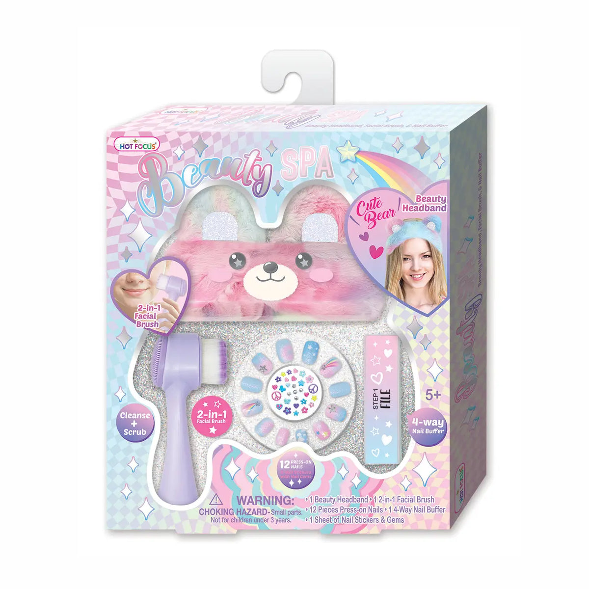Rainbow Beauty Spa