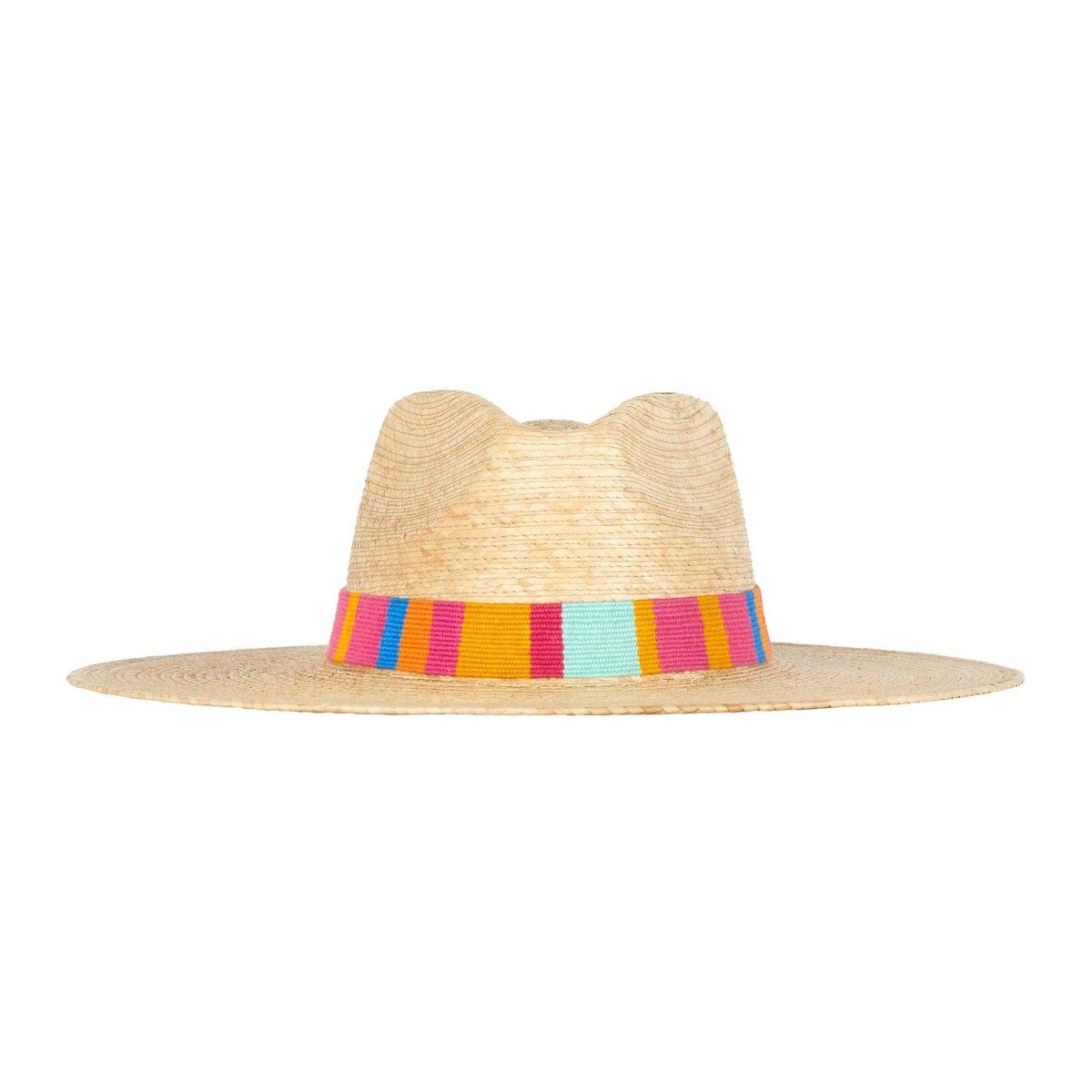 Sunshine Tienda Marta Palm Hat - Little Miss Muffin Children & Home