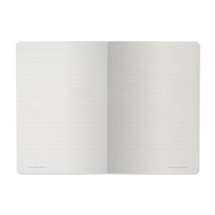 BV by Bruno Visconti Bloom Flowers Notebook - Little Miss Muffin Children & Home