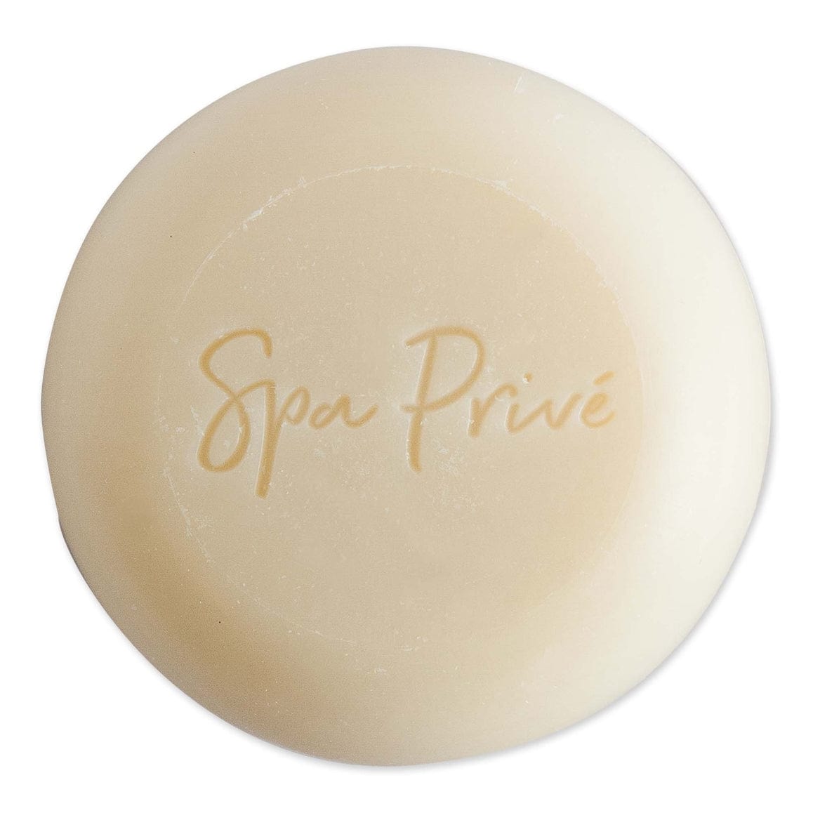 European Soaps European Soaps Spa Prive Facial Soap Bar - Egg White - Little Miss Muffin Children & Home