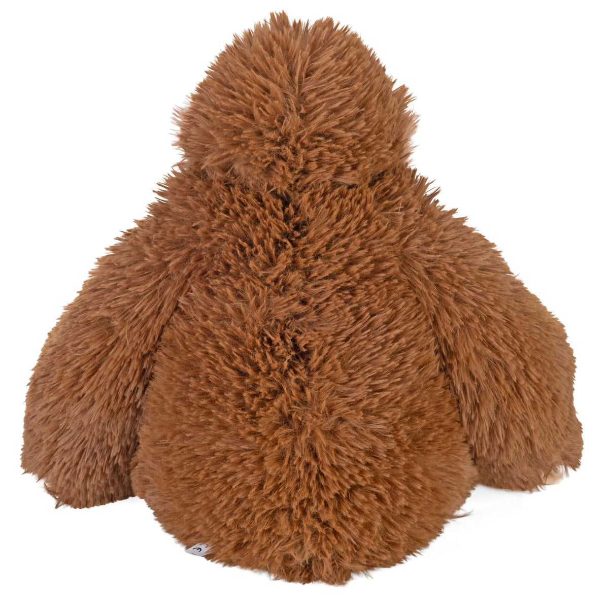 Wild Republic Snuggleluvs Bigfoot Plush, view 3