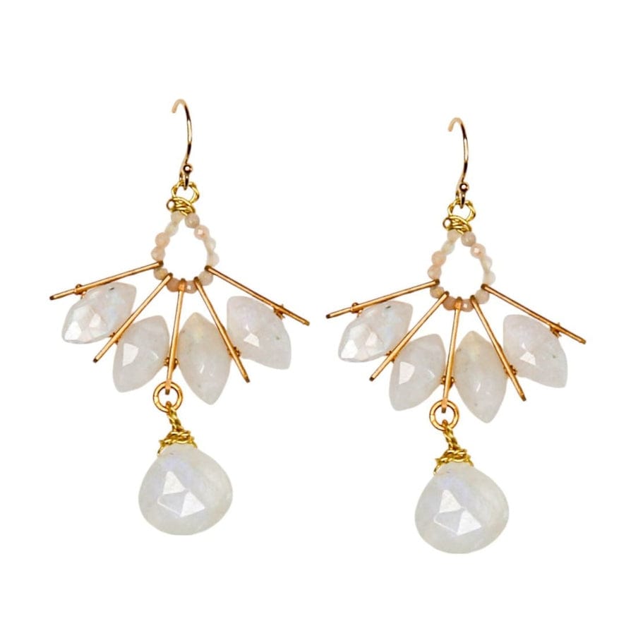 Catherine Page Catherine Page Persia Earrings - Little Miss Muffin Children & Home
