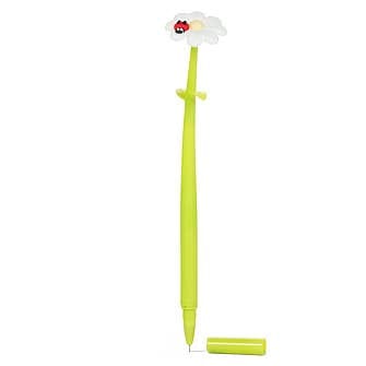 Abbott Wobbly Daisy Pen with Ladybug - Little Miss Muffin Children & Home