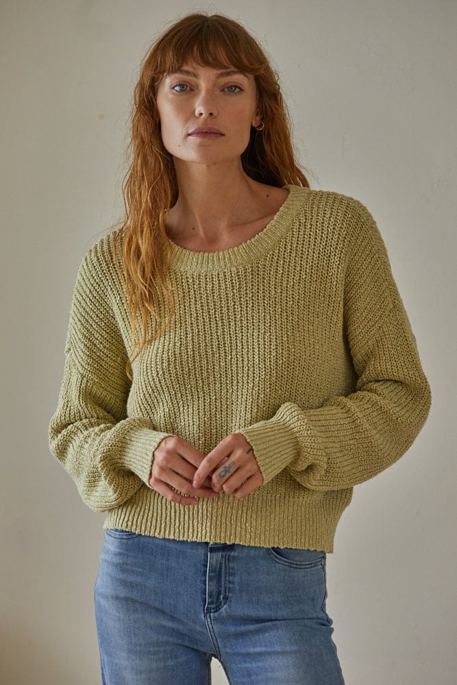 By Together By Together The Eileen Pullover Sweater - Little Miss Muffin Children & Home